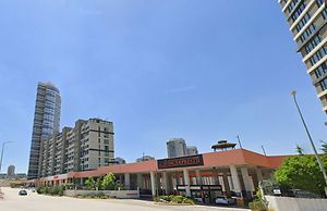 Çankaya İncek Prestij Sitesi'nde 3+1 Dubleks Daire