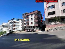 Çankaya Bağcılar Mahallesi'nde 3+1 Daire