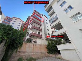 Çankaya Bağcılar Mahallesi'nde 3+1 Daire