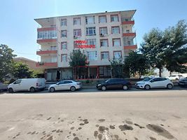 Kocaeli Gölcük Kavaklı Mahallesi'nde 36 m2 Dükkan
