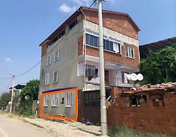 Bursa Mustafakemalpaşa 3+1 Daire (306178 )