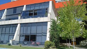 Çankaya İncek Prestij Sitesi'nde 3+1 Dubleks Daire