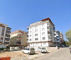 Şehitkamil Belkıs Mahallesi'nde 3+1 Daire