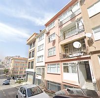 Üsküdar İcadiye Mahallesi'nde 2+1 Daire