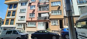 Üsküdar İcadiye Mahallesi'nde 2+1 Daire