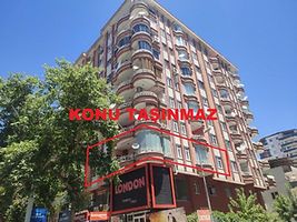 Kayapınar Diclekent Bulvarı'nda Yarı Hisseli 3+1 Daire