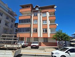 Ordu Altınordu Subaşı Mahallesi'nde 3+1 Daire