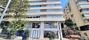 Nişantaşı Abdi İpekçi Caddesi Polat Palas'ta 4+1 Otoparklı Daire
