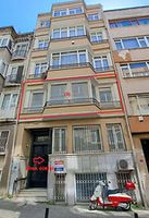 Beşiktaş Maçka'da 2+1 110 m2 Daire
