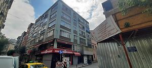 Şişli Duatepe'de 2+1 Daire