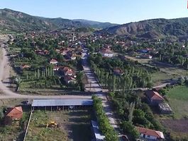Çorum Alaca Evci'de 4.460 m2 Tarla