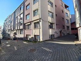 Tekirdağ Süleymanpaşa Ortacami 'de 2+1 Daire (BS-00839)