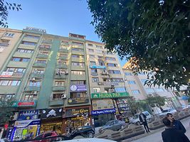 Elazığ Merkez Nailbey Mahallesi'nde 4+1 Daire