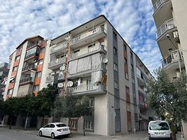 Aydın Efeler Mahallesi'nde 3+1 Daire