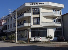 Sakarya Pamukova Elperek Mahallesi'nde 64 m2 Dükkan