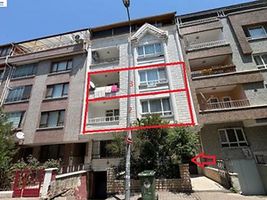 Ankara Yenimahalle Yeniçağ Mahallesi'nde 3+1 Daire (BS-01658)