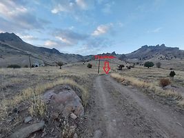 Kahramanmaraş Elbistan'da 25.501 m2 Tarla (AS-00187)