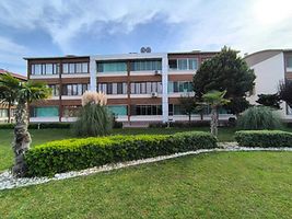 Manisa Yunusemre Oğuzhan Sitesi'nde 1+1 Daire