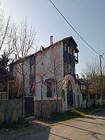 Büyükçekmece Bahçelievler Olea Sitesi'nde 3+1 Dubleks Daire