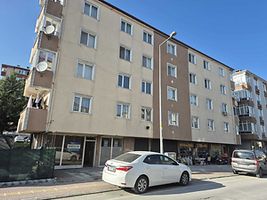 Tekirdağ Kapaklı Atatürk Mahallesi'nde 32 m2 Dükkan