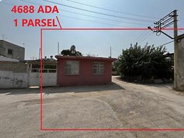 Tarsus Şehitisak Mahallesi'nde Hisseli Avlulu Kargir Evler Bulunan Arsa ( AS-01165)