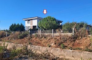 Antalya Döşemealtı'da 5+1 Villa