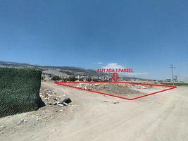 Dulkadiroğlu Dereli'de Hisseli 3 Adet İmarlı Arsa (AS-03256)