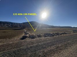 Sivas Yıldızeli Eşmebaşı'nda Hisseli 1.288 m2 Tarla (AS-02625)