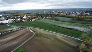 Tekirdağ Ergene Paşaköy'de 31 Dönüm Meyve Bahçesi