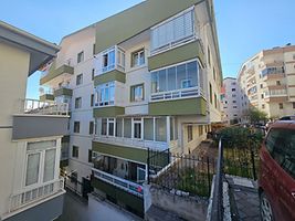 Keçiören Osmangazi'de 3+1 Daire