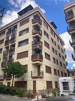 KİRALIK-Mecidiyeköy Meriç Sitesi'nde Bakımlı 3+1 Eşyalı Daire