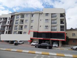 Pendik Güllü Bağlar Mahallesi'nde 1+1 Daire