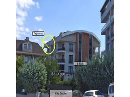 Bursa Nilüfer Paris Evleri'nde 4+1 Dubleks Daire