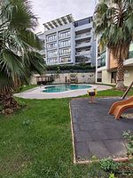 Bursa Nilüfer Paris Evleri'nde 4+1 Dubleks Daire