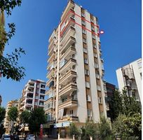 Mersin Mezitli Viranşehir'de 3+1 Daire