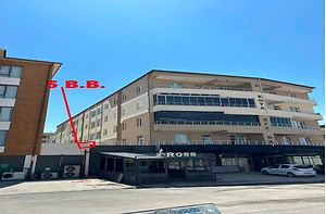 Sivas Şarkışla AB Royal Residence 1+1 Daire