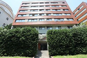 KİRALIK -Şişli Feriloft Rezidans’ta 3+1 Dubleks Daire