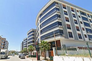 Torbalı Alpkent Mahallesi'nde 3+1 Daire