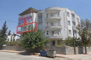 Adıyaman Kayalık Mahallesi'nde 3+1 Daire