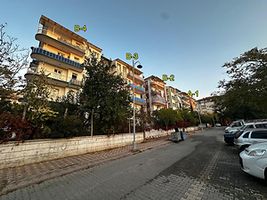 Malatya Battalgazi Başharık Mahallesi'nde 3+1 Daire