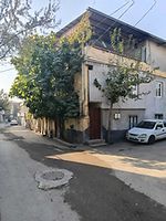 Dulkadiroğlu Bağlarbaşı'nda Tek Katlı Bina Ve Arsası