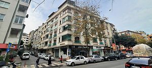 Gaziosmanpaşa Hürriyet Mahallesi'nde 2+1 Daire