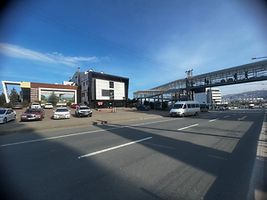 Akçaabat Sahil Yolu Caddesine Cepheli Kurumsal Kiracılı İş Yeri