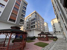 Torbalı Alpkent Mahallesi'nde 3+1 Daire