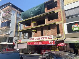 Manisa Ahmetli'de Natamam 3+1 Daire (BS-0178)