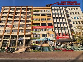 İzmit Kemalpaşa Mahallesi'nde 20 m2 Büro