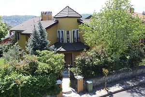 Zekeriyaköy'de Garanti Koza 6A Tipi Villa