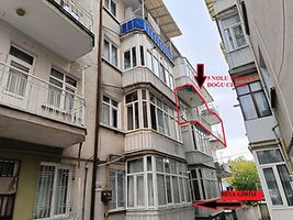 Malatya Battalgazi Başharık Mahallesi'nde 3+1 Daire