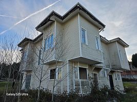 Kocaeli Kartepe Arslanbey Mahallesi'nde İki Katlı Villa