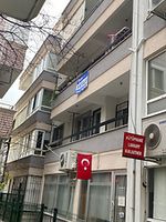 Edremit Sarıkız Mahallesi'nde 2+1 Daire